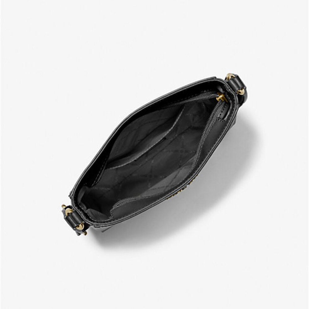 Michael Kors Jet Set Travel messenger bag - Picture 6 of 13